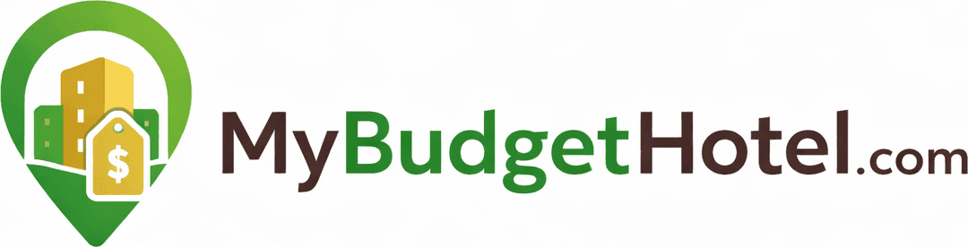 MyBudgetHotel.com